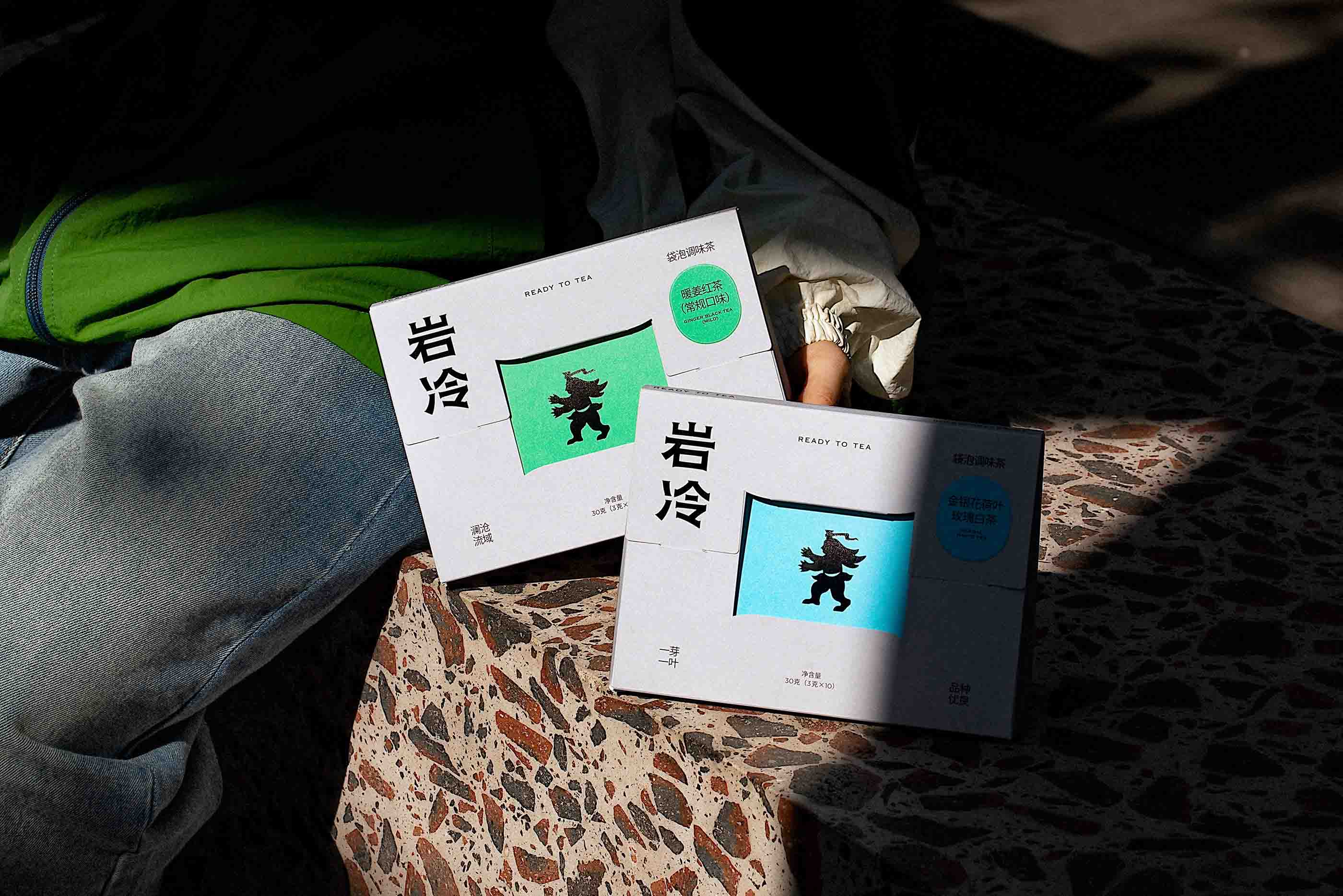 上海包裝設計
